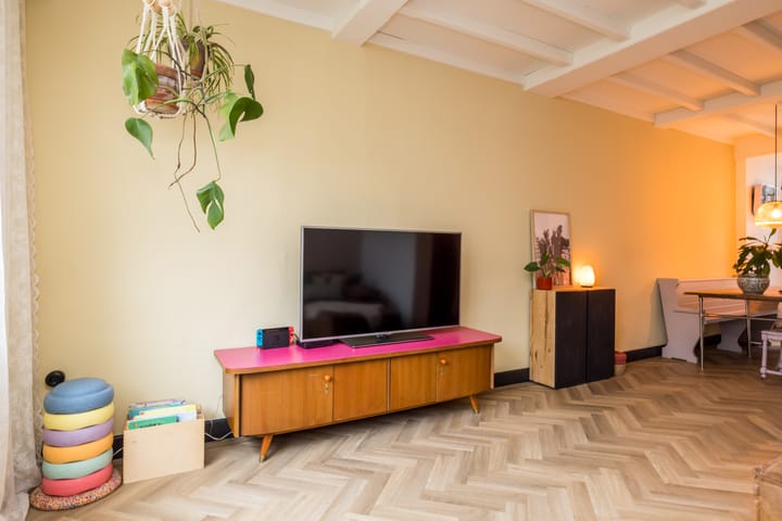 Photo 6 of Romeinenstraat 24