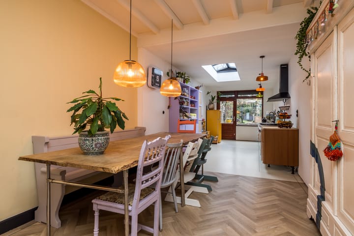 Photo 7 of Romeinenstraat 24