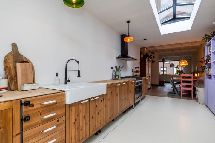 Photo 8 of Romeinenstraat 24