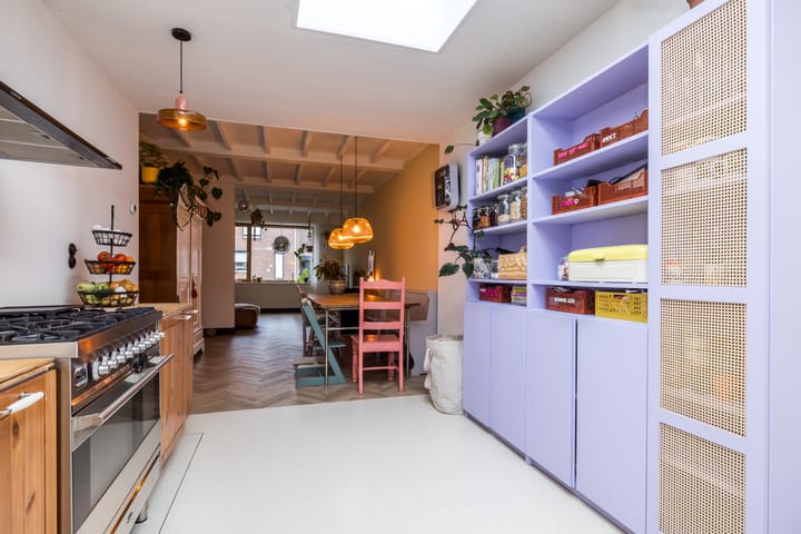 Photo 9 of Romeinenstraat 24