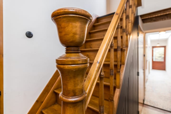 Photo 13 of Romeinenstraat 24