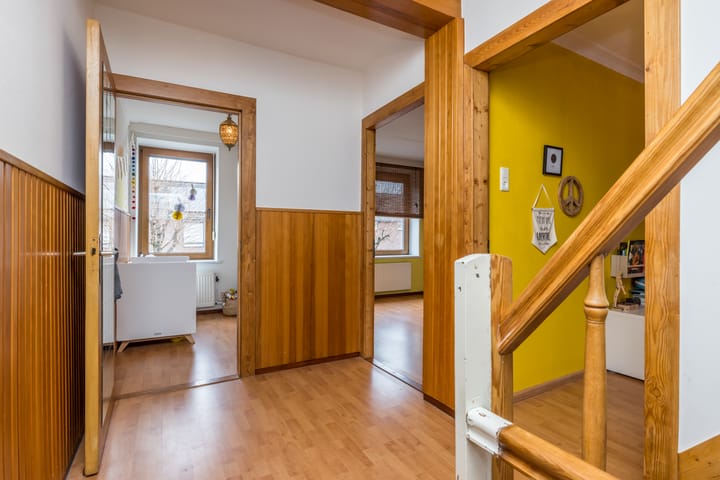 Photo 14 of Romeinenstraat 24