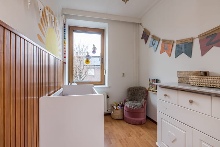 Photo 17 of Romeinenstraat 24