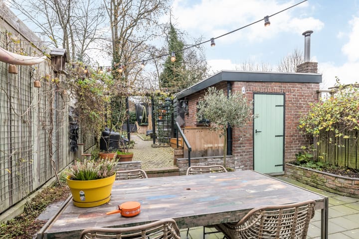 Photo 23 of Romeinenstraat 24