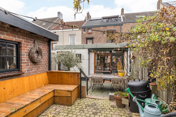 Photo 25 of Romeinenstraat 24