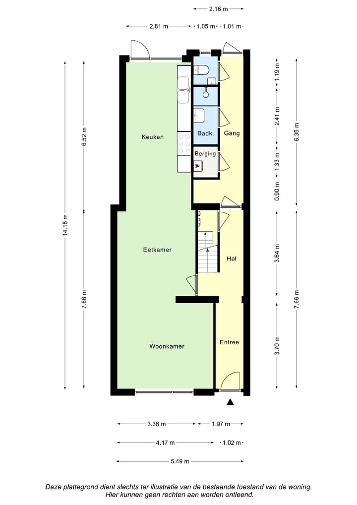 Photo 29 of Romeinenstraat 24