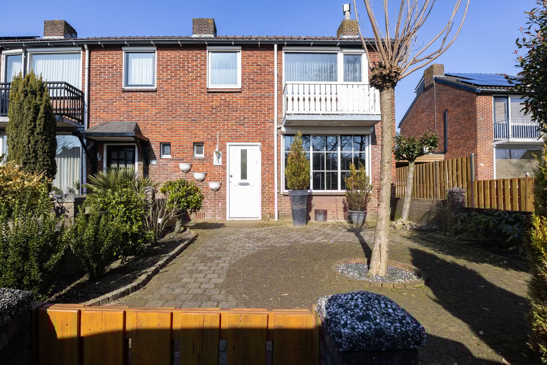 Foto 2 van Jan Th. Tooroplaan 84