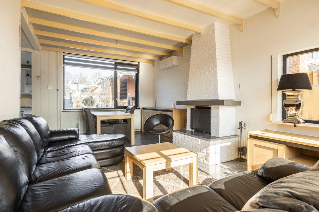 Foto 7 van Jan Th. Tooroplaan 84