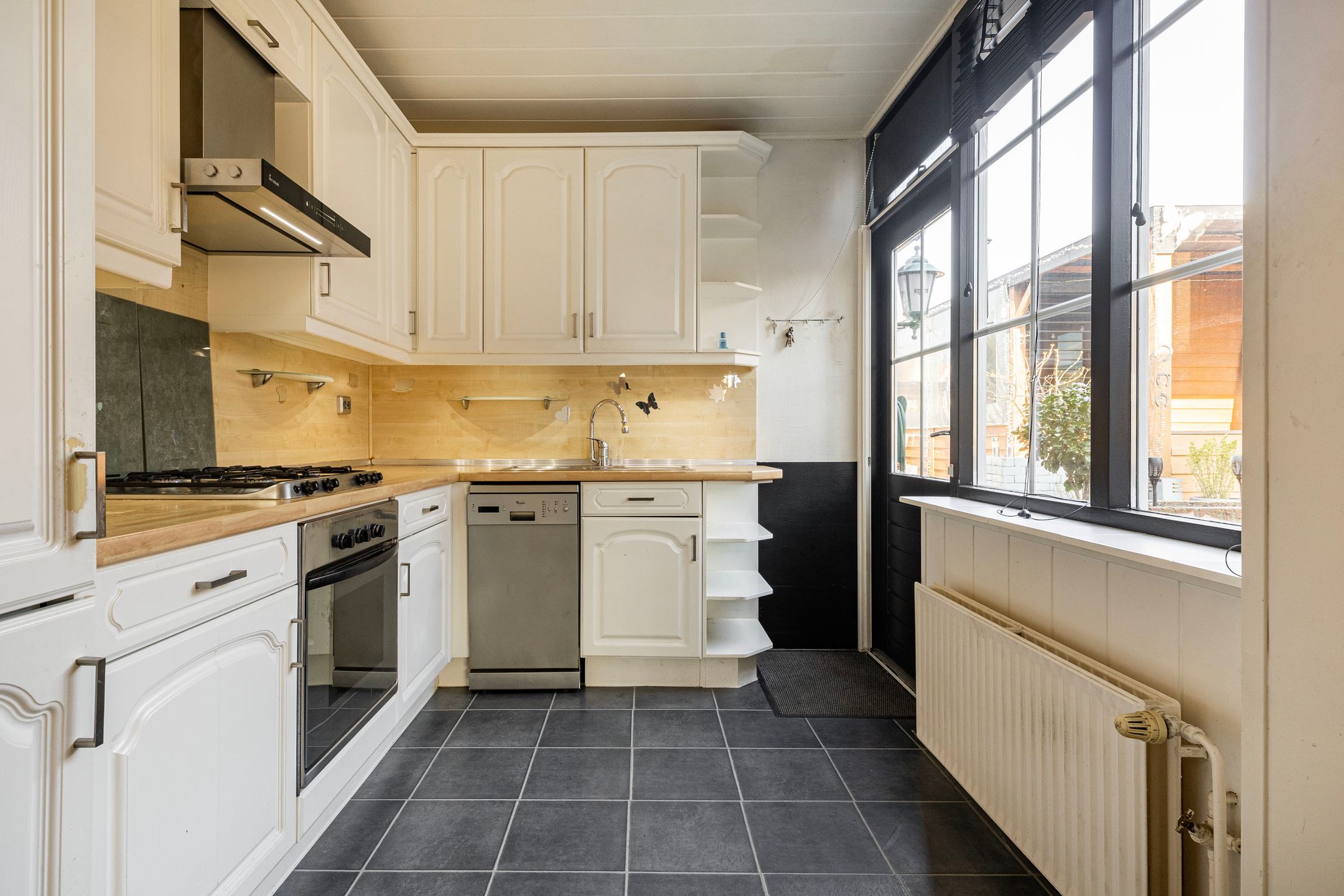 Foto 9 van Jan Th. Tooroplaan 84