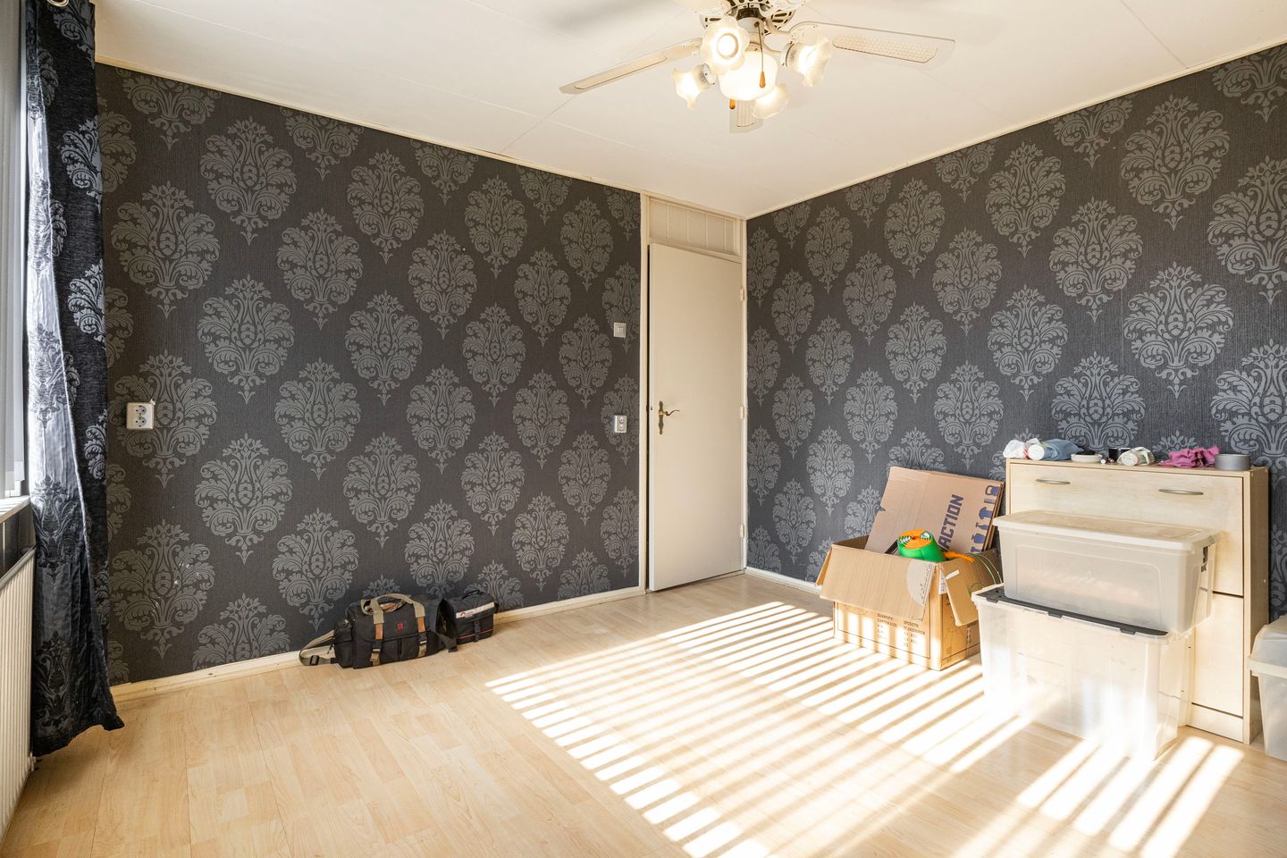 Foto 14 van Jan Th. Tooroplaan 84