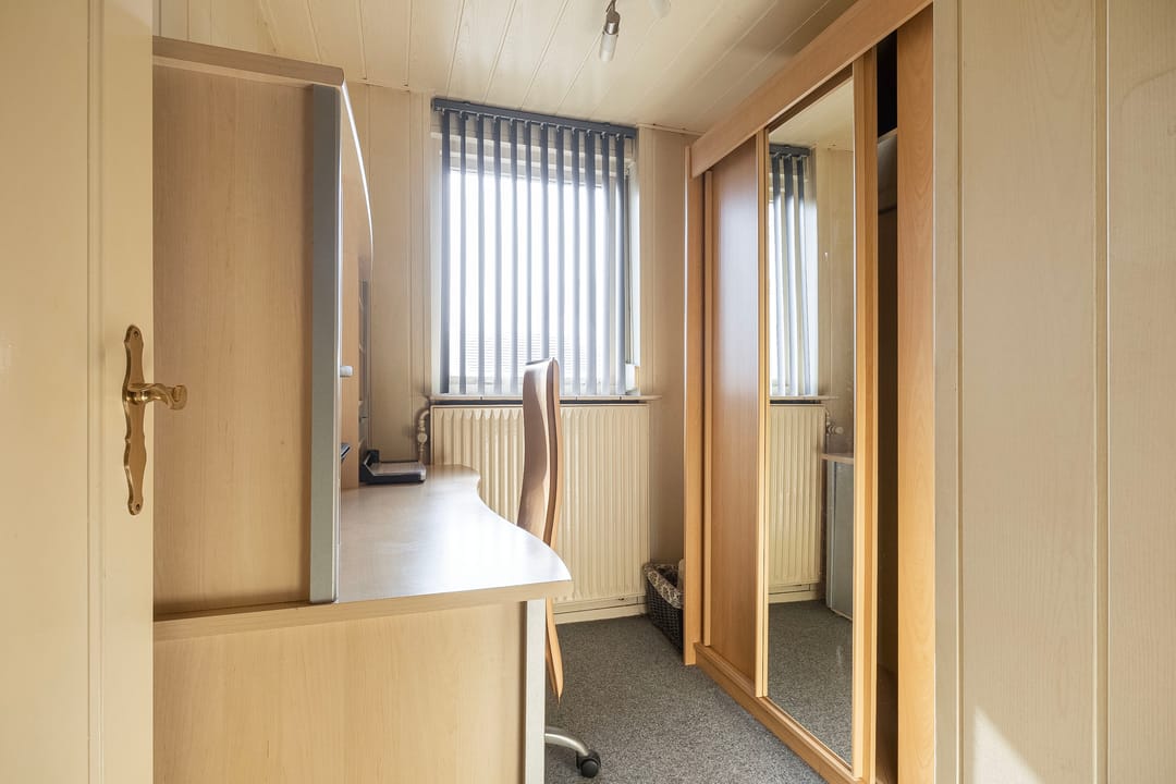 Foto 17 van Jan Th. Tooroplaan 84