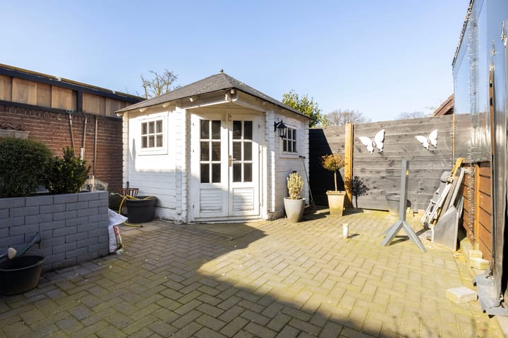 Foto 21 van Jan Th. Tooroplaan 84