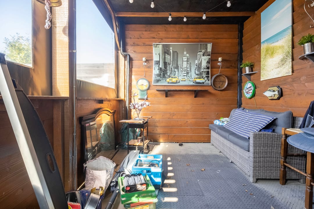 Foto 22 van Jan Th. Tooroplaan 84