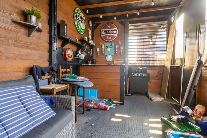 Foto 23 van Jan Th. Tooroplaan 84