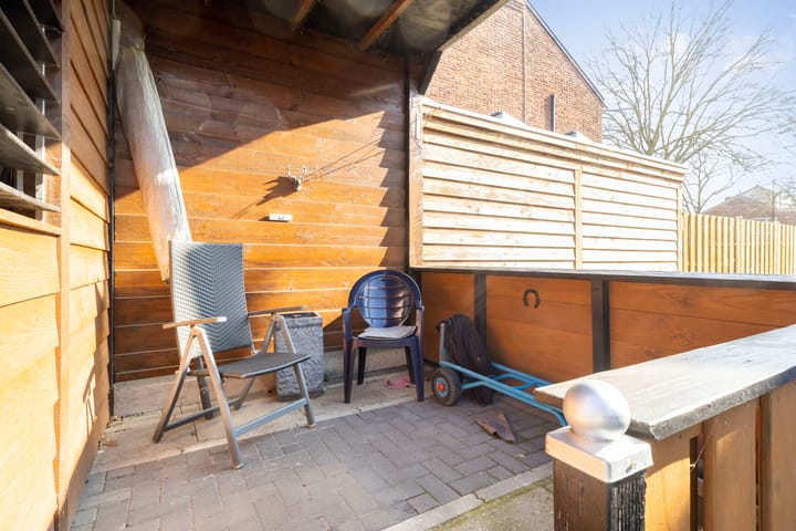 Foto 24 van Jan Th. Tooroplaan 84