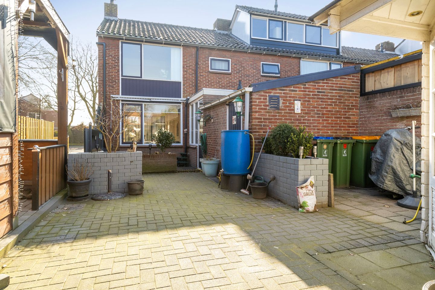 Foto 25 van Jan Th. Tooroplaan 84