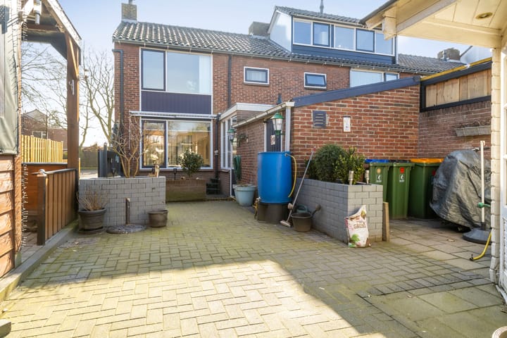 Foto 25 van Jan Th. Tooroplaan 84