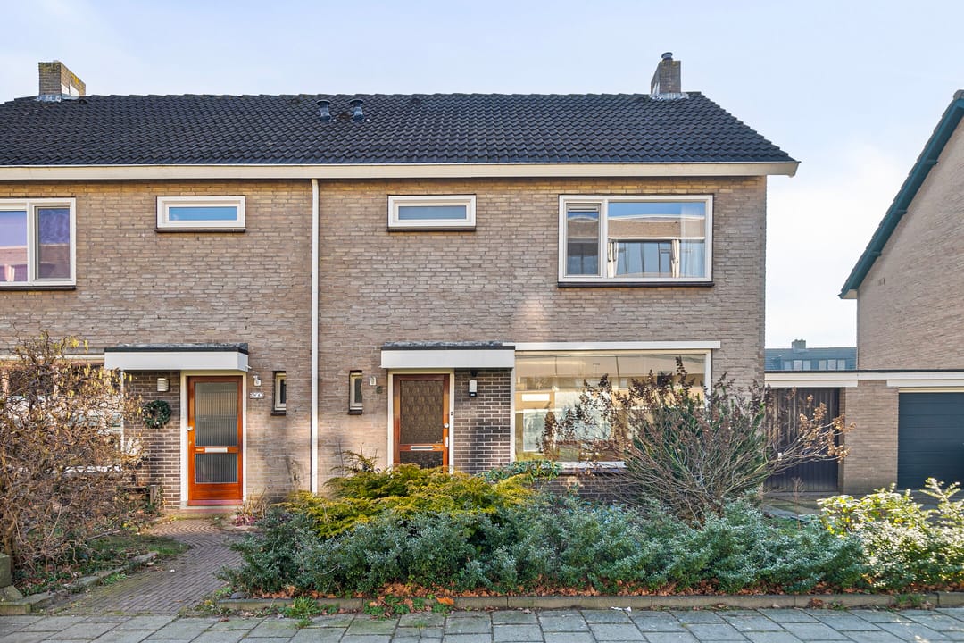 Foto 2 van Valeriusstraat 6