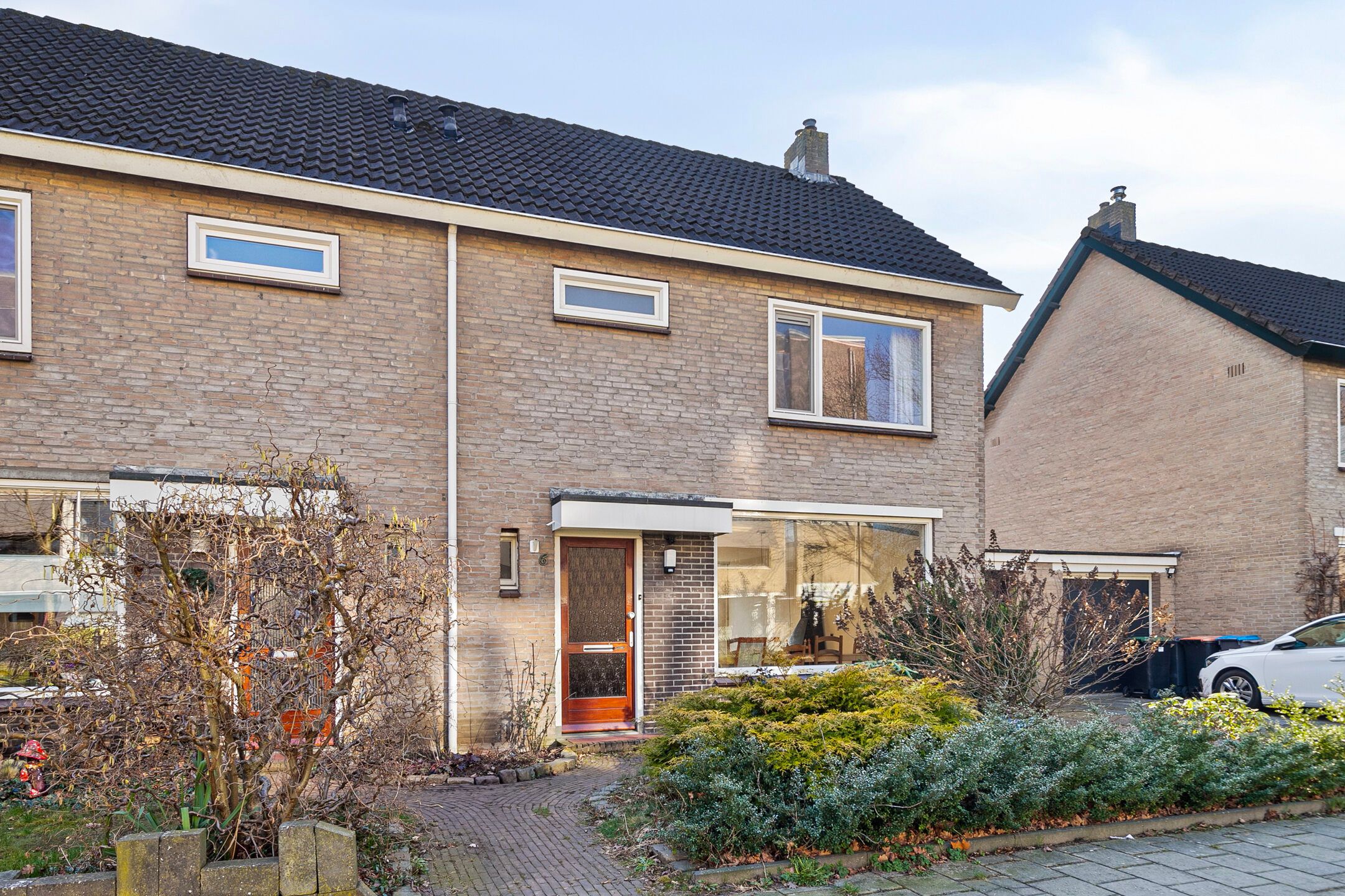 Foto 3 van Valeriusstraat 6