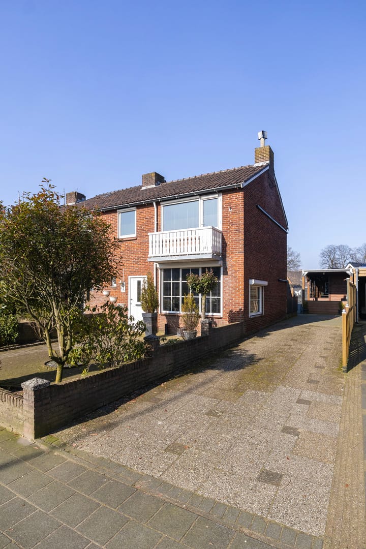 Foto 27 van Jan Th. Tooroplaan 84