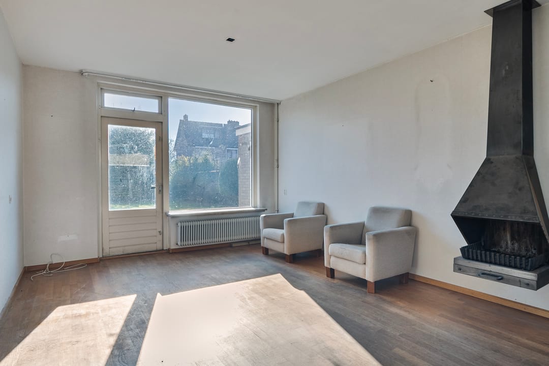 Foto 7 van Valeriusstraat 6