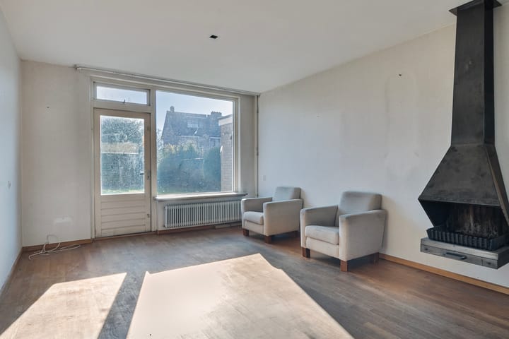 Foto 7 van Valeriusstraat 6