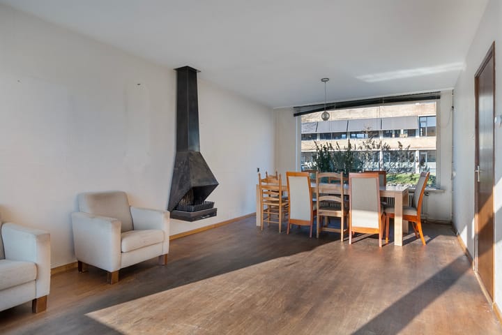 Foto 9 van Valeriusstraat 6