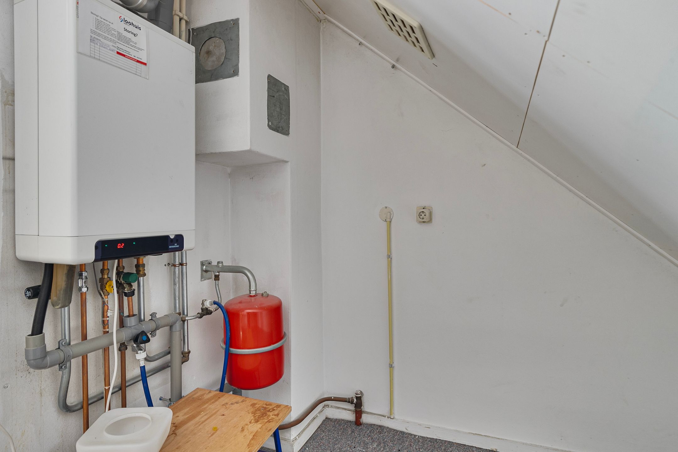 Foto 24 van Valeriusstraat 6