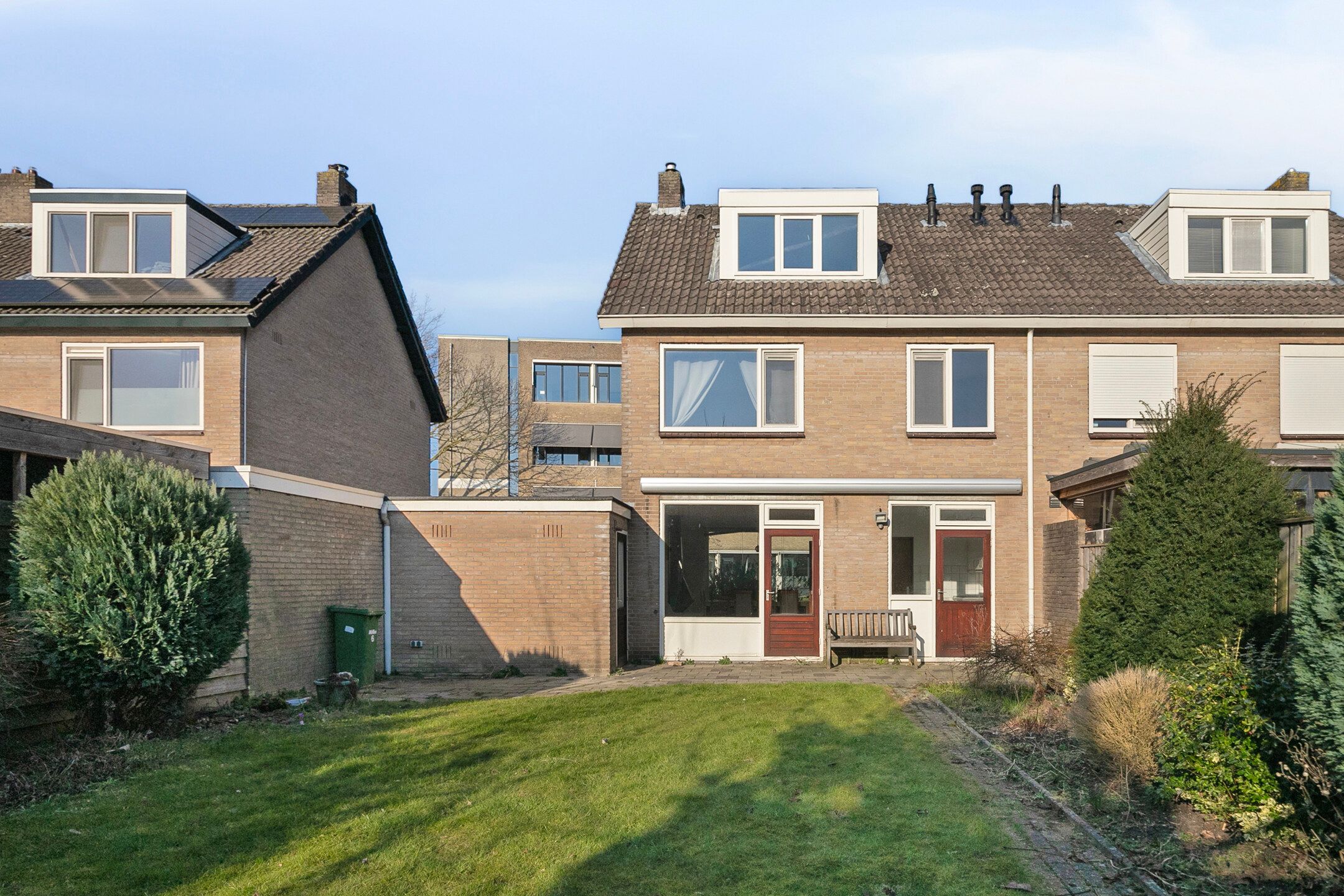 Foto 27 van Valeriusstraat 6