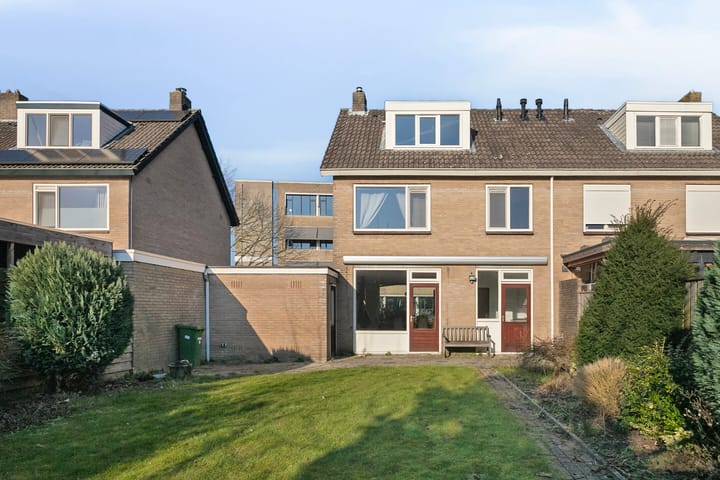 Foto 27 van Valeriusstraat 6