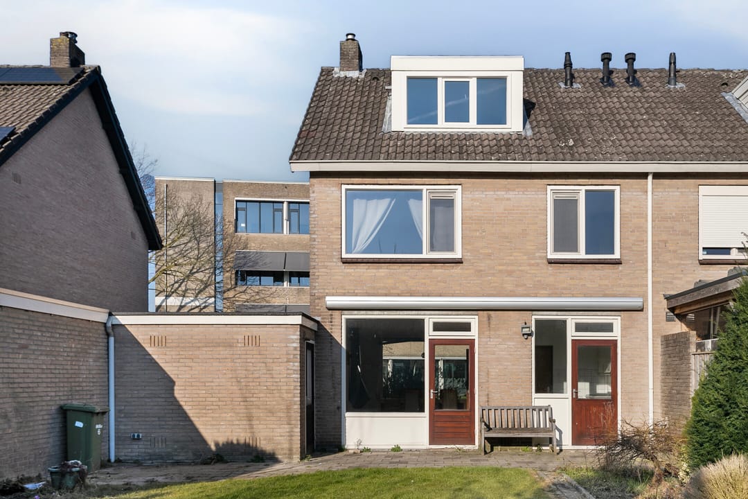 Foto 28 van Valeriusstraat 6