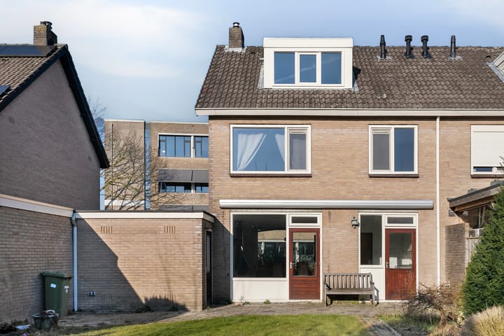 Foto 28 van Valeriusstraat 6