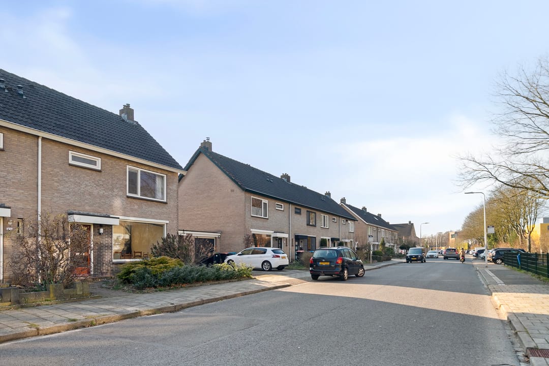 Foto 32 van Valeriusstraat 6