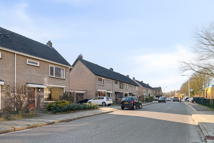 Foto 32 van Valeriusstraat 6