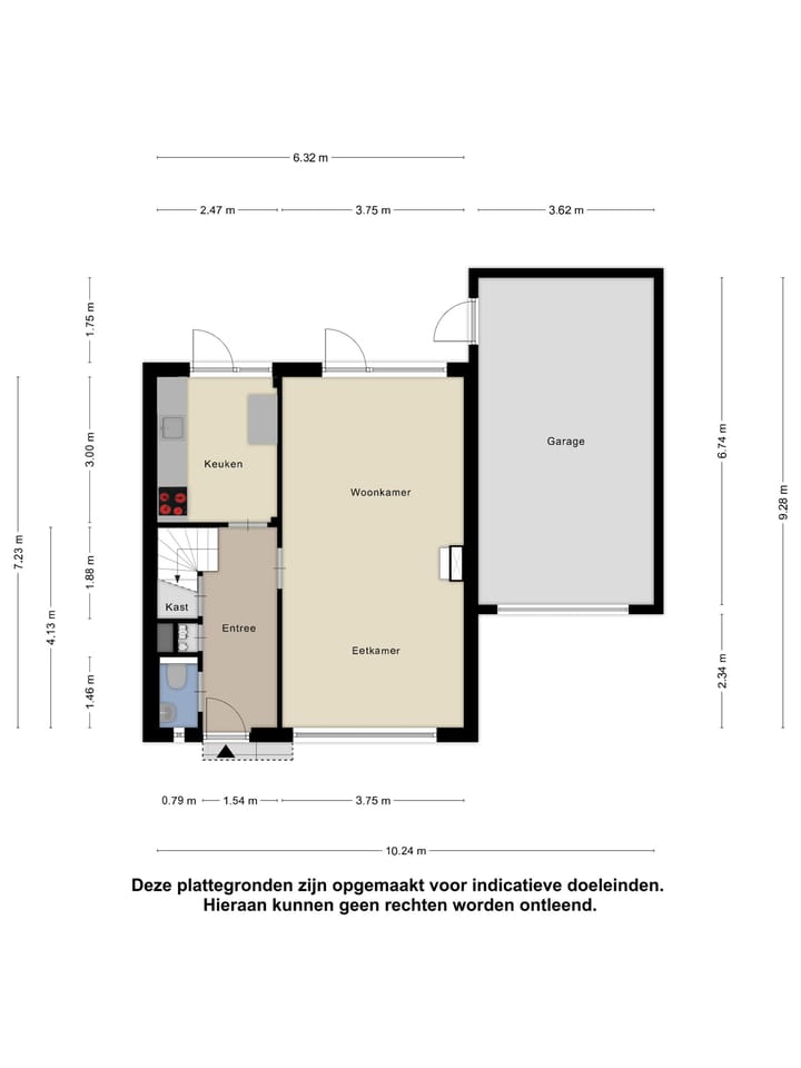 Foto 33 van Valeriusstraat 6