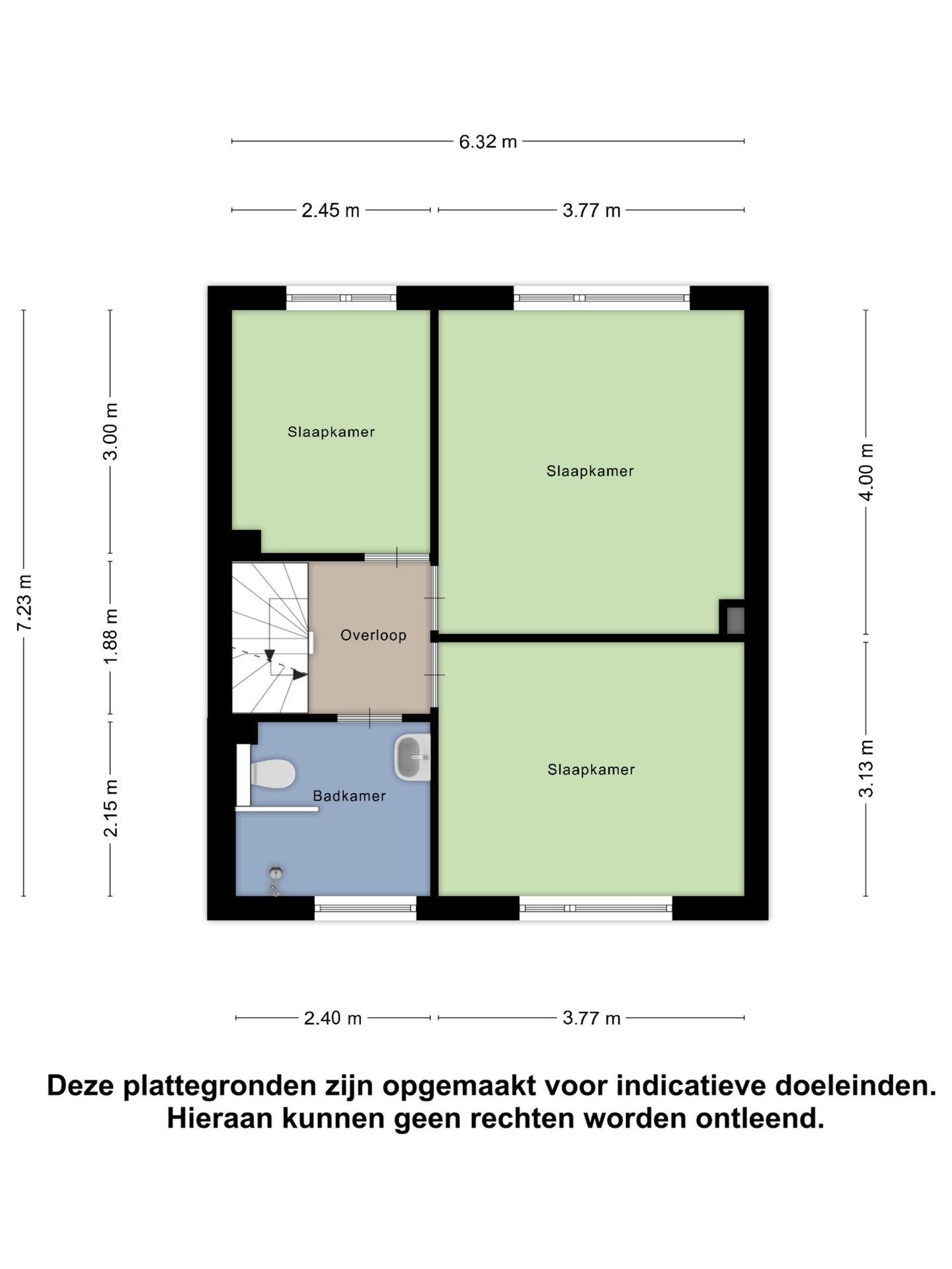 Foto 34 van Valeriusstraat 6