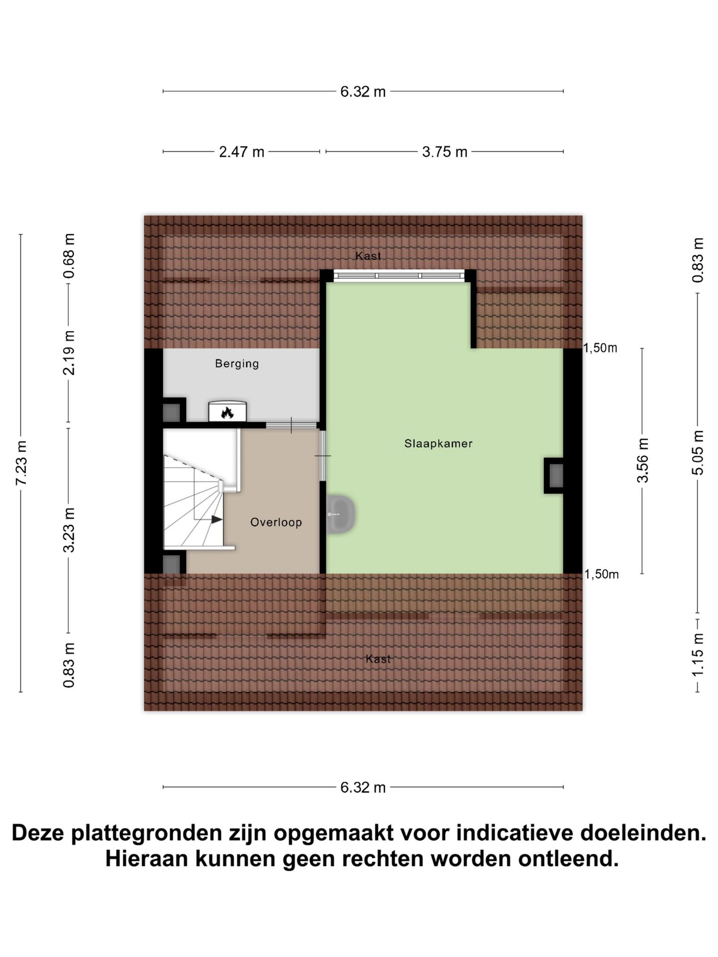 Foto 35 van Valeriusstraat 6