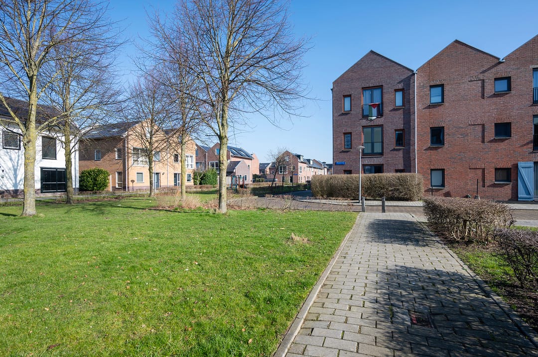 Foto 1 van Dick Bosstraat 103