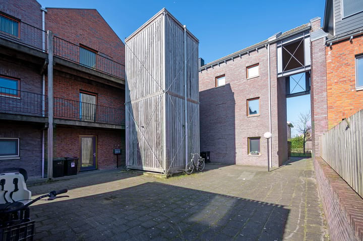 Foto 2 van Dick Bosstraat 103