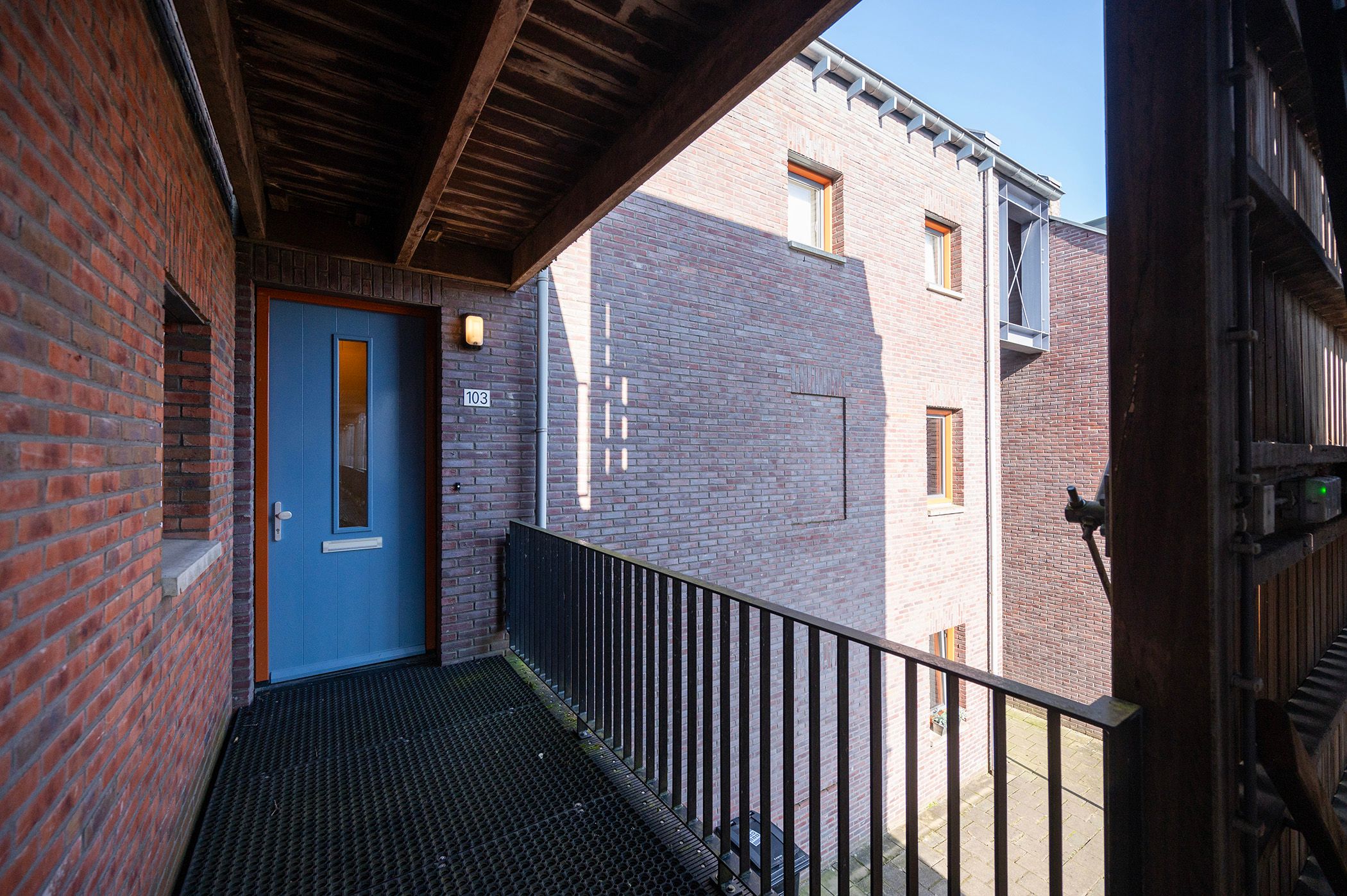 Foto 3 van Dick Bosstraat 103