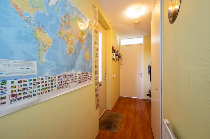 Foto 4 van Dick Bosstraat 103