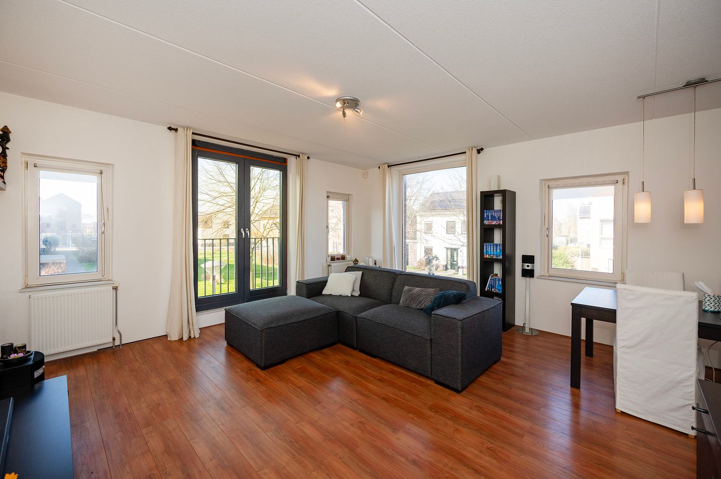 Foto 5 van Dick Bosstraat 103