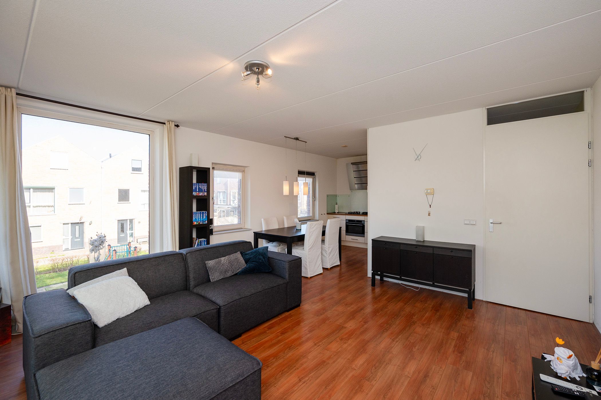 Foto 6 van Dick Bosstraat 103