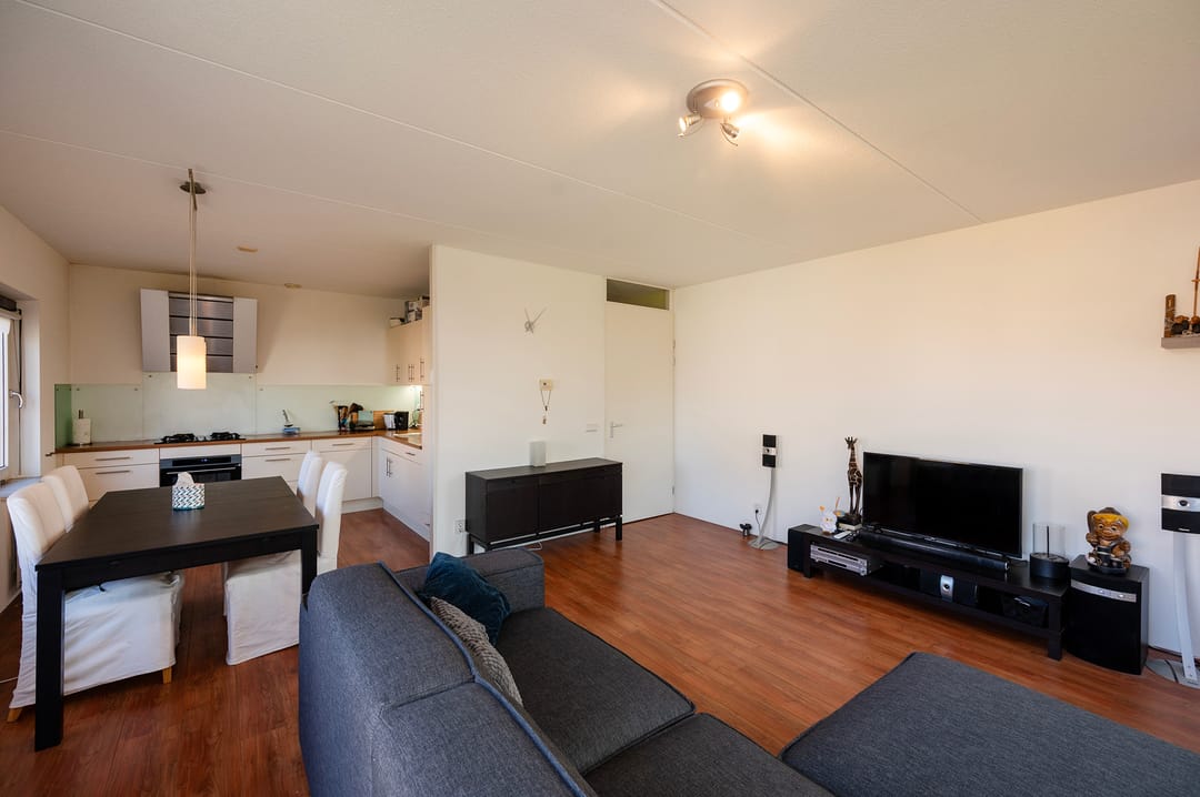 Foto 7 van Dick Bosstraat 103