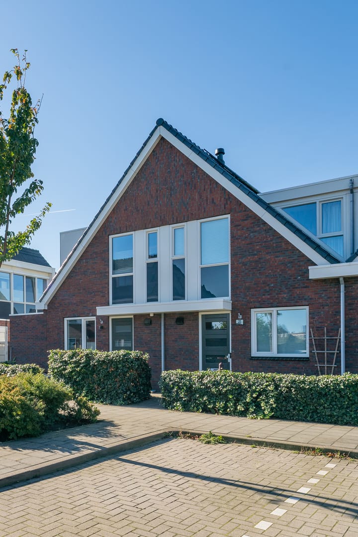 Foto 34 van Purperreiger 25