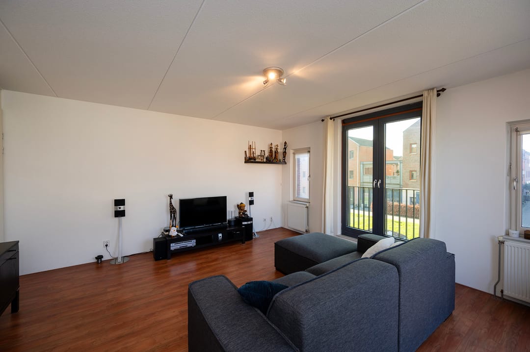 Foto 8 van Dick Bosstraat 103