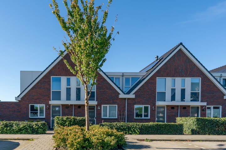 Foto 35 van Purperreiger 25