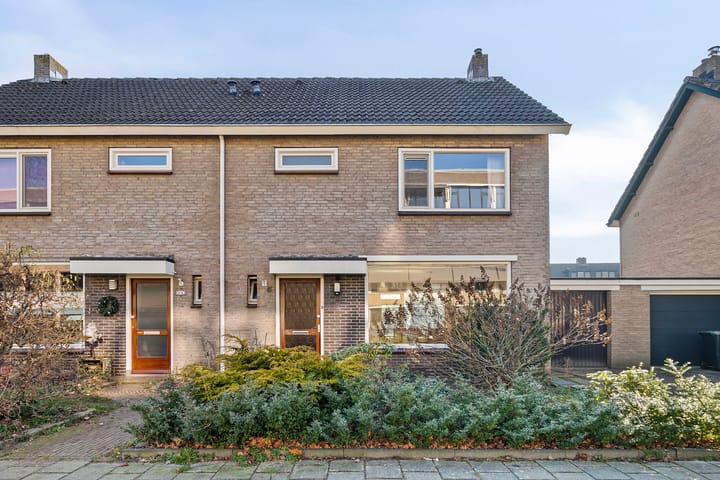 Foto 30 van Valeriusstraat 6