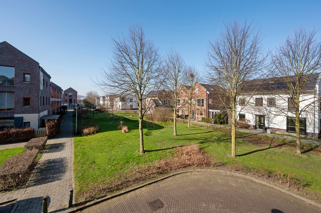 Foto 16 van Dick Bosstraat 103