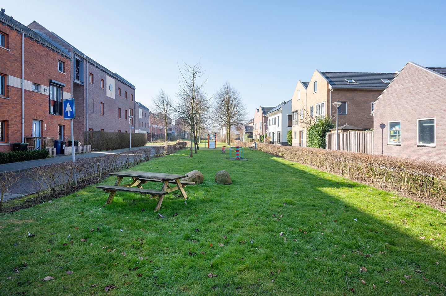 Foto 19 van Dick Bosstraat 103